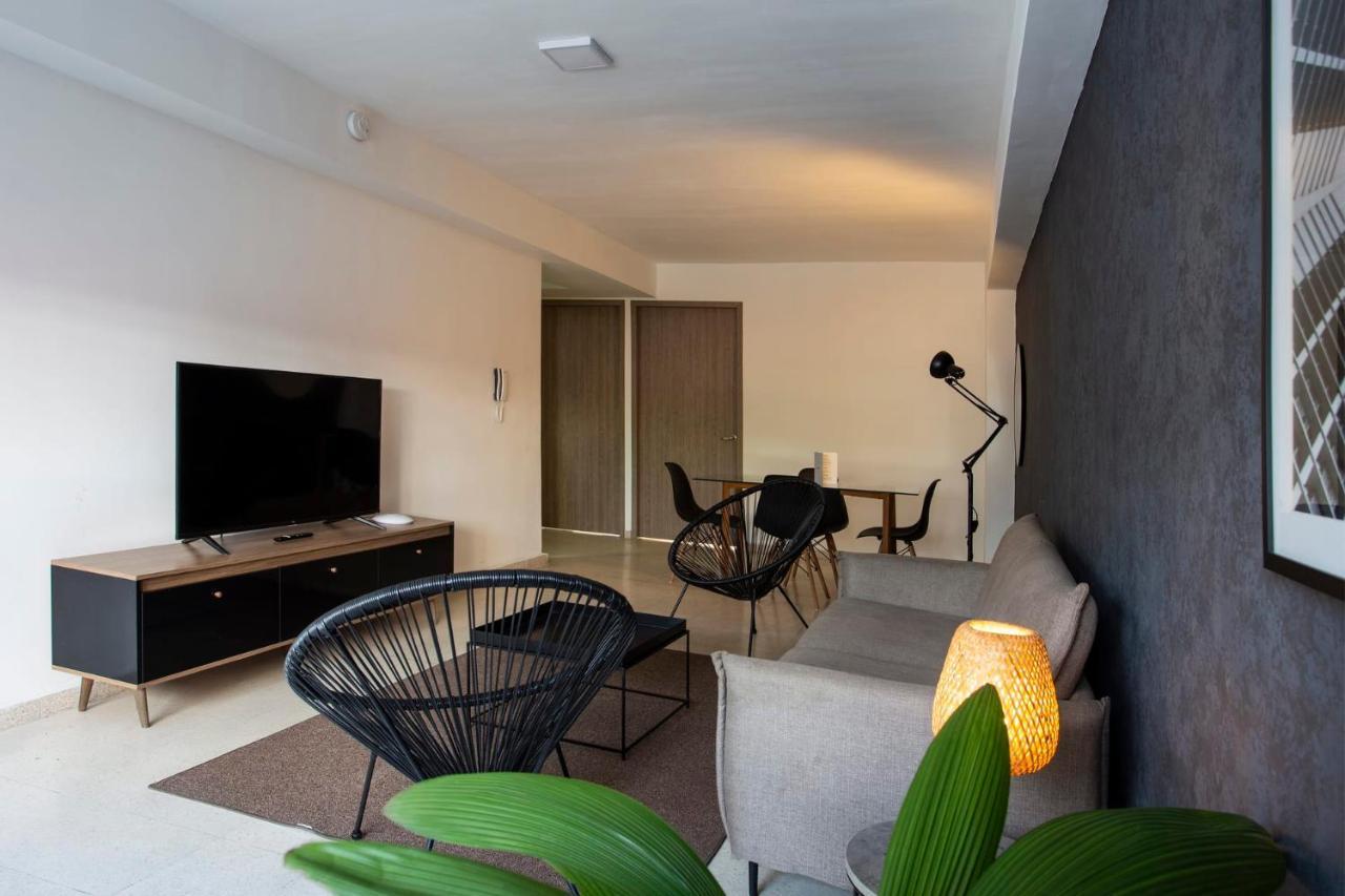 La Cresta By Wynwood House Apartment Ciudad de Panamá Exterior foto