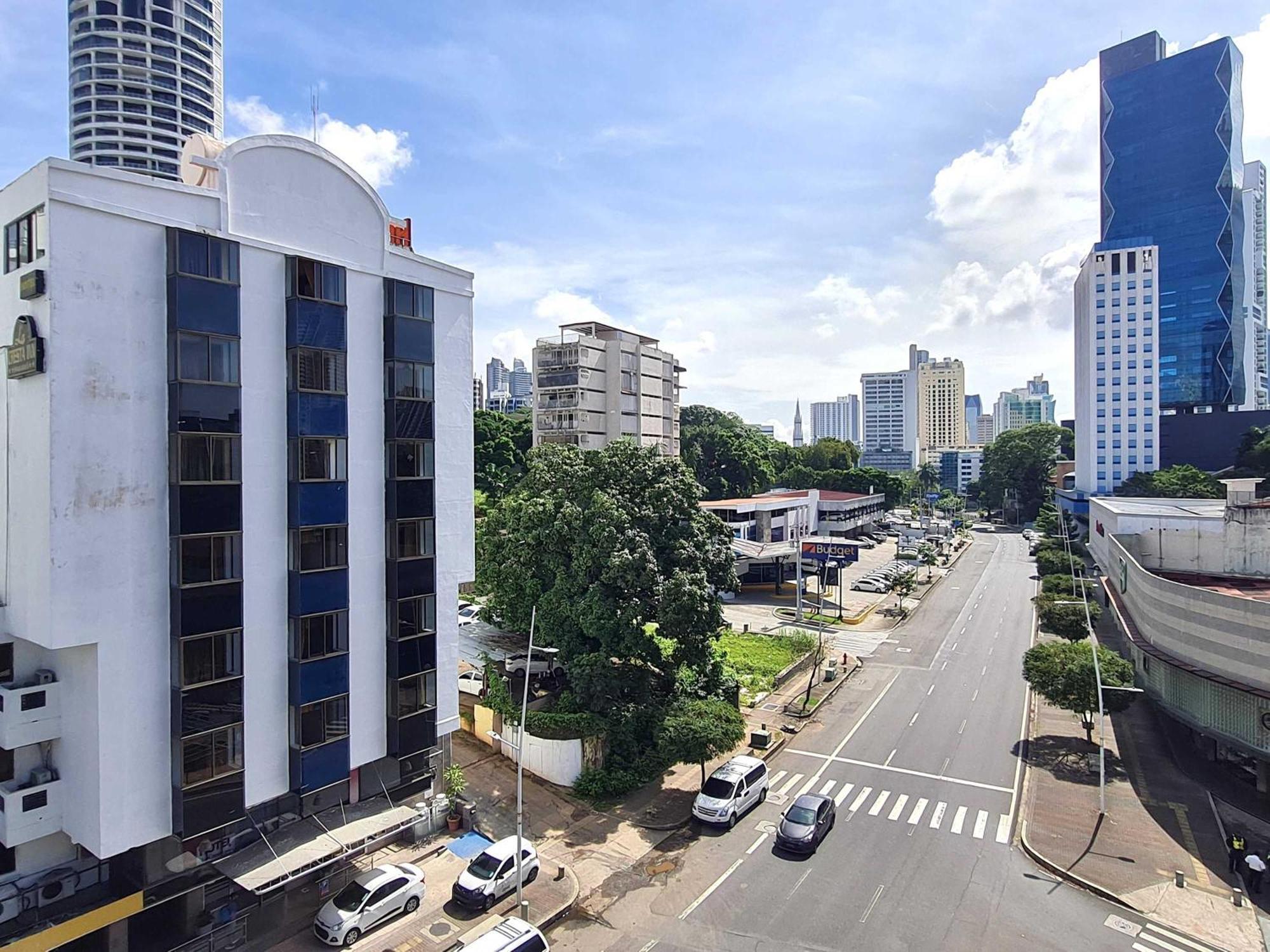 La Cresta By Wynwood House Apartment Ciudad de Panamá Exterior foto