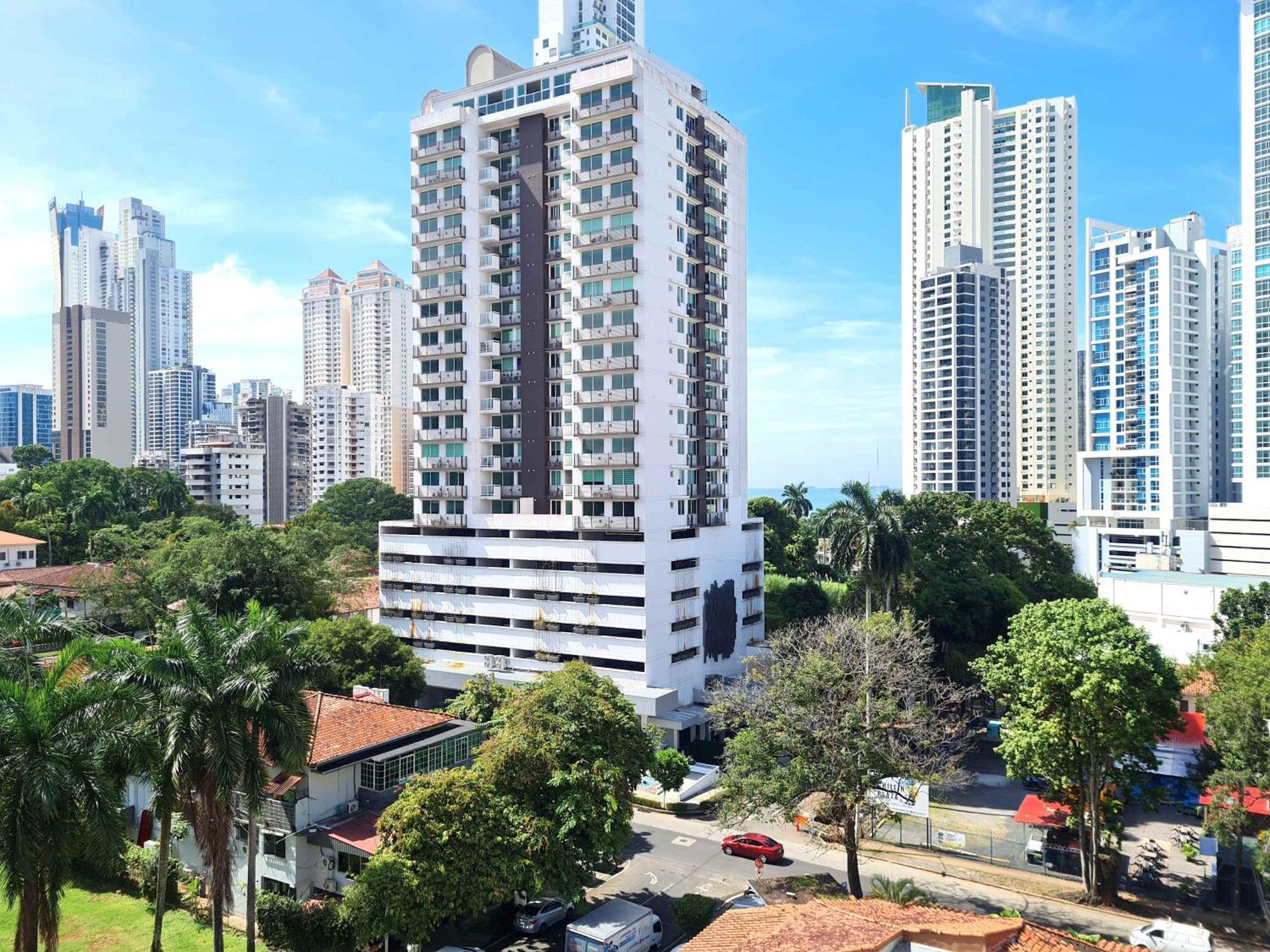 La Cresta By Wynwood House Apartment Ciudad de Panamá Exterior foto
