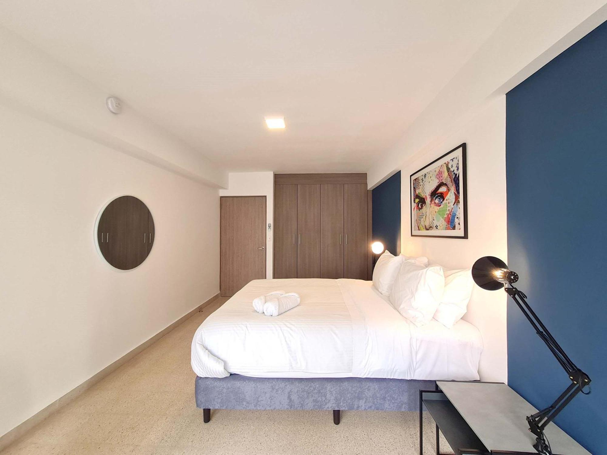 La Cresta By Wynwood House Apartment Ciudad de Panamá Exterior foto
