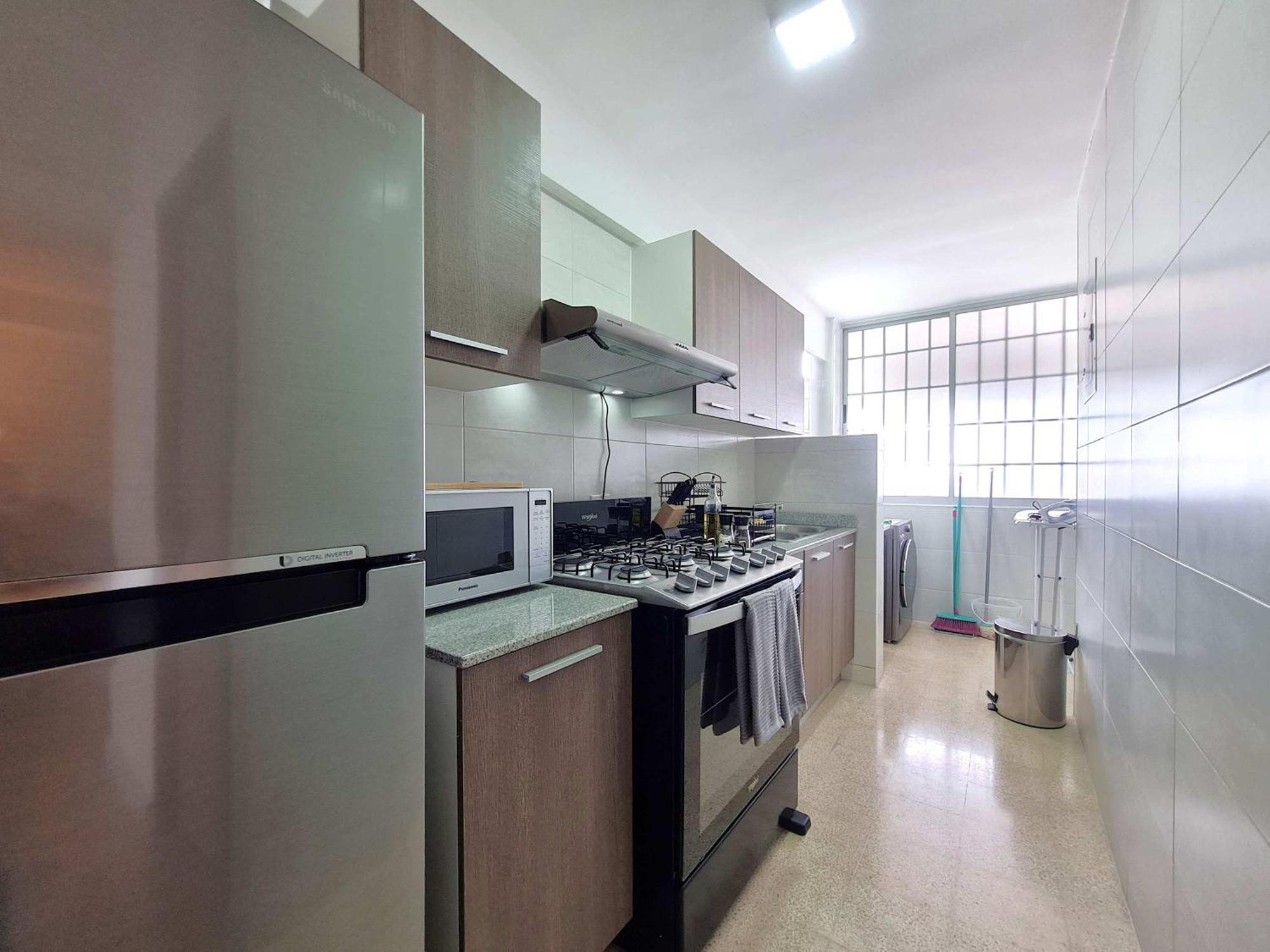 La Cresta By Wynwood House Apartment Ciudad de Panamá Exterior foto