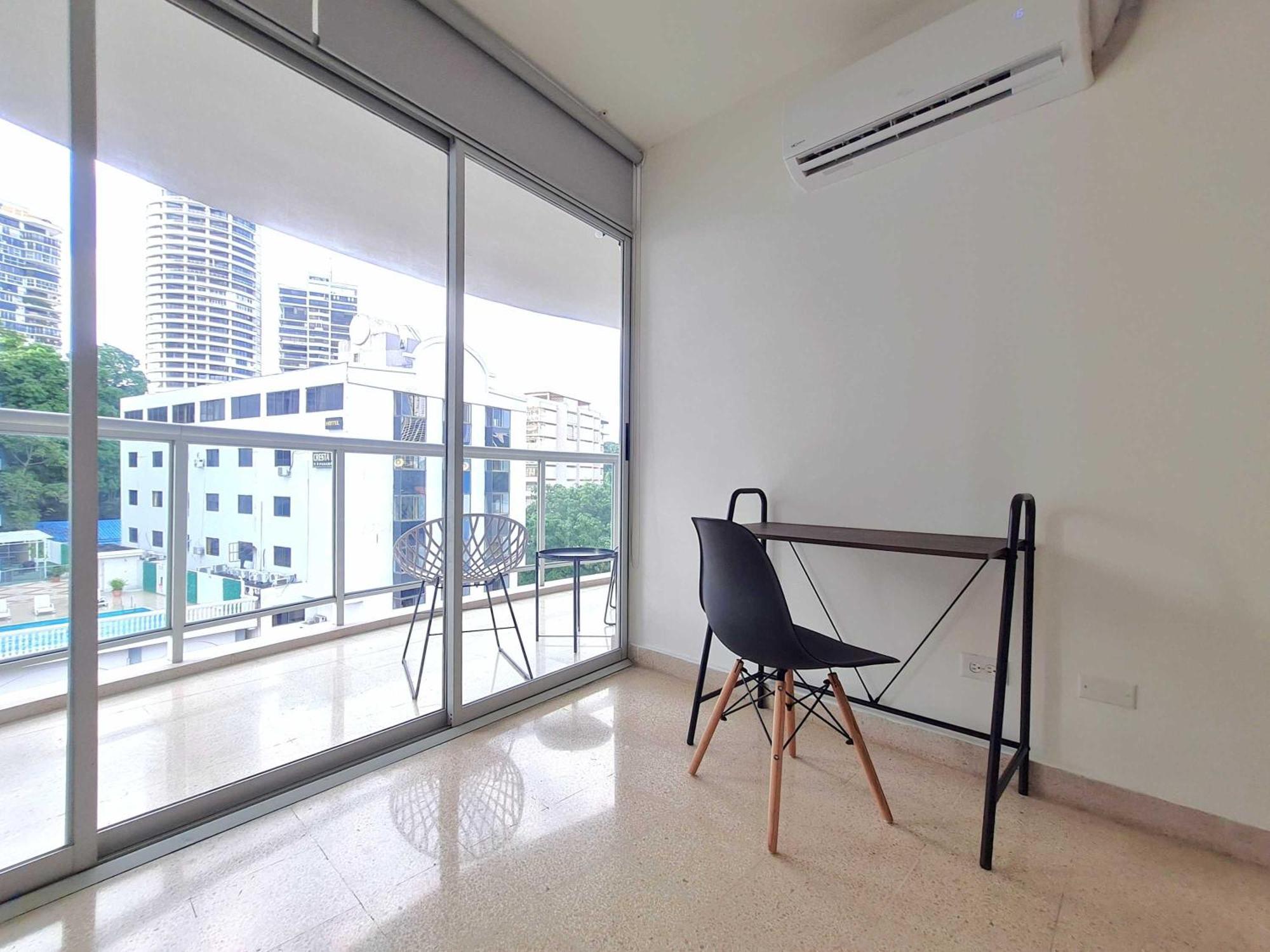 La Cresta By Wynwood House Apartment Ciudad de Panamá Exterior foto