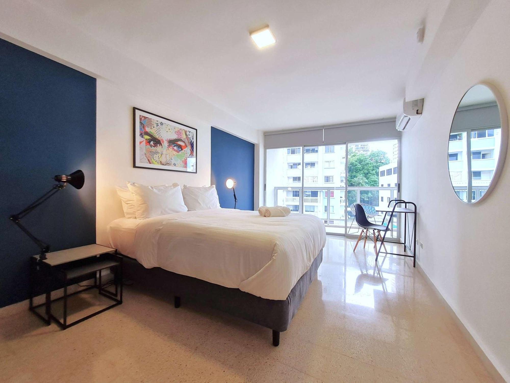 La Cresta By Wynwood House Apartment Ciudad de Panamá Exterior foto